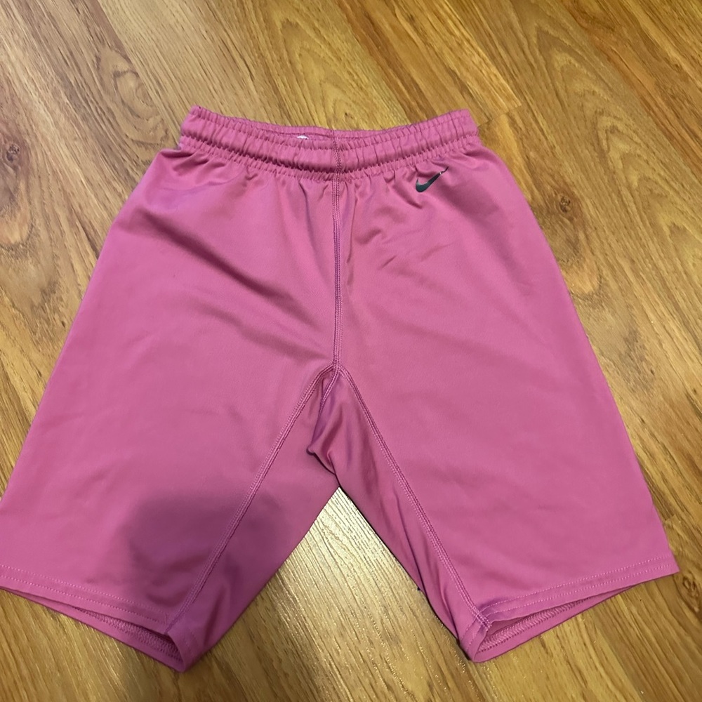 Nike cycling shorts